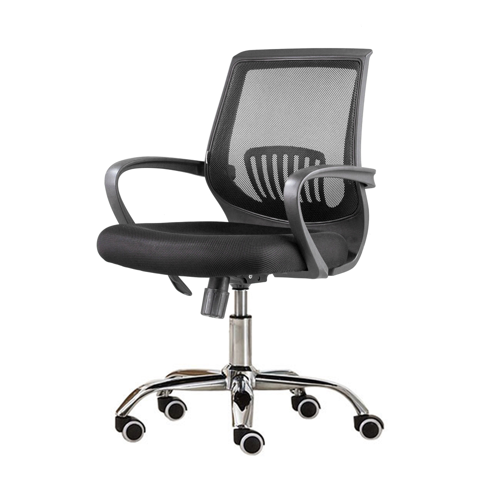 J79 SILLA OFICINA DISEÑO ELEVABLE RECLINABLE